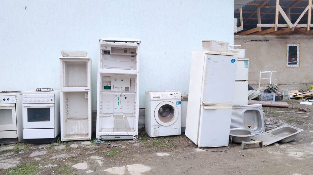 Разное продаем б/у