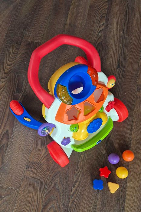 Проходилка за бутане Chicco