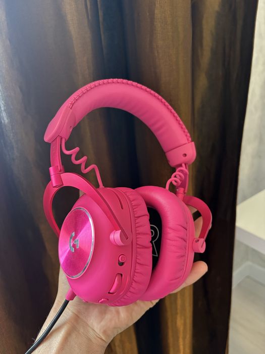 Продам Logitech pro X2 LIGHTSPEED