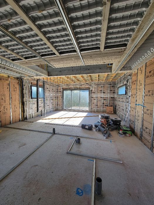 Lucrări constructii