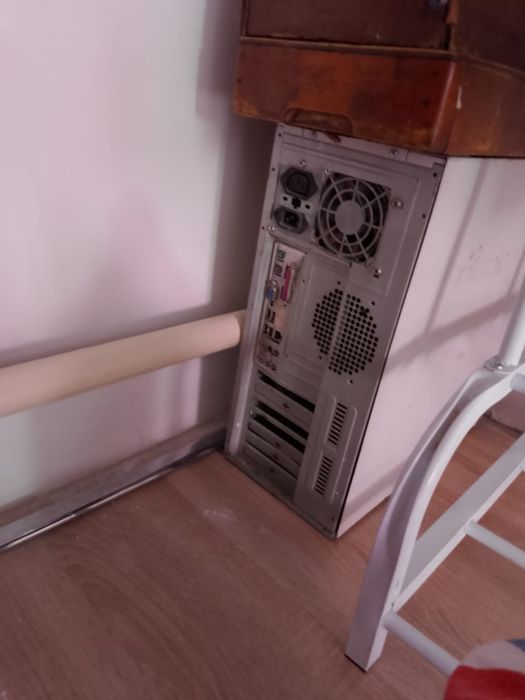 Компиютер сатылады