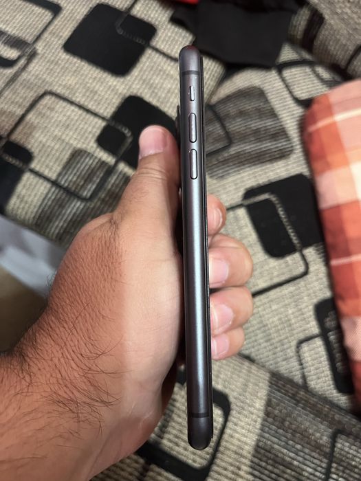 Iphone 11 black 128gb