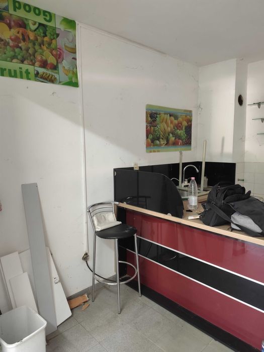 Дава се под наем Заведение в Пловдив, Тракия - 20 кв.м за 183.6 € - Снимка #4