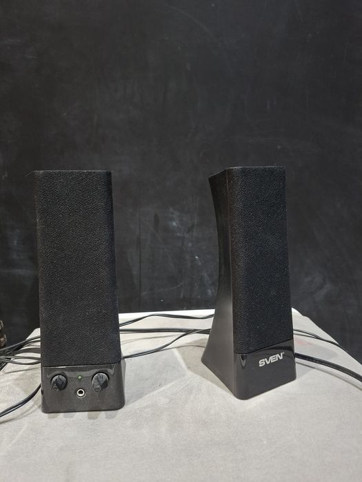 Продам динамики SVEN