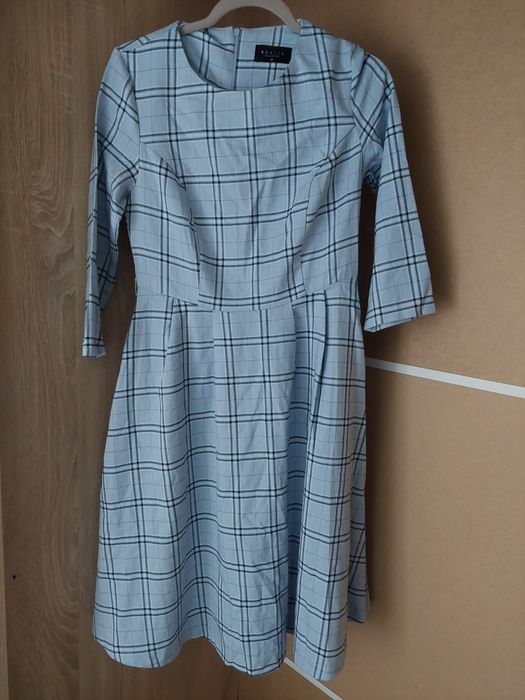 Рокля размер М / 38 - 18 лв