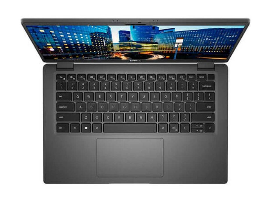 Лаптоп DELL 7410 I5-10310U 16GB 256GB SSD NVME с до 24 МЕСЕЦА ГАРАНЦИЯ и Windows 11 PRO