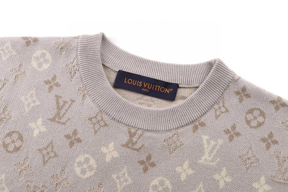 Tricou Louis Vuitton Premium