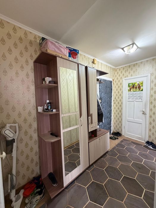 Продам квартиру