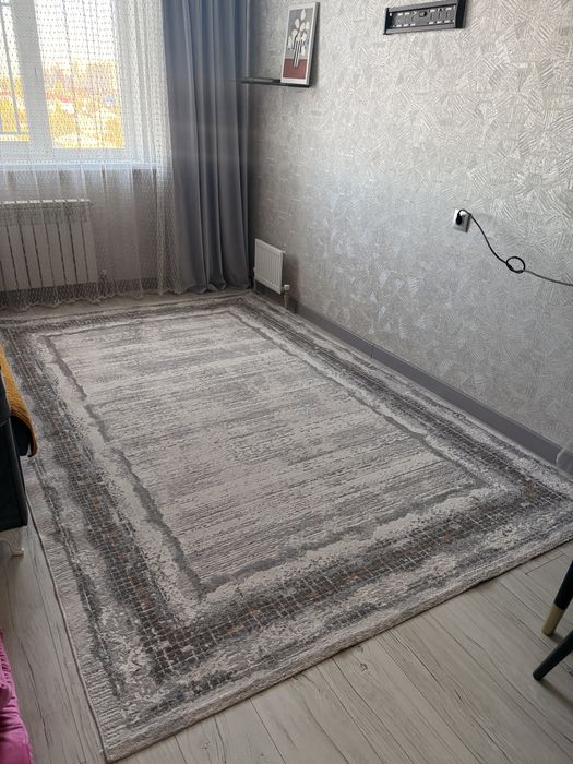Ковер 3х2 минимализм