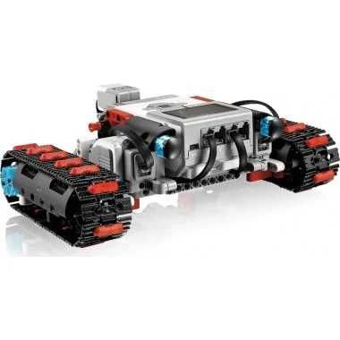 LEGO Mindstorms Ресурсный набор 45560 EV3 оригинал БУ