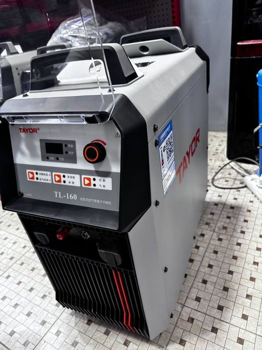 Сварочни аппарат