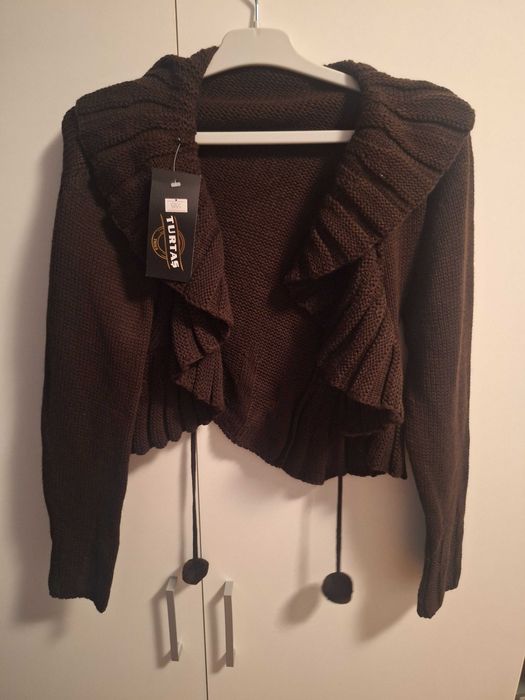 Bolero nou pentru dama