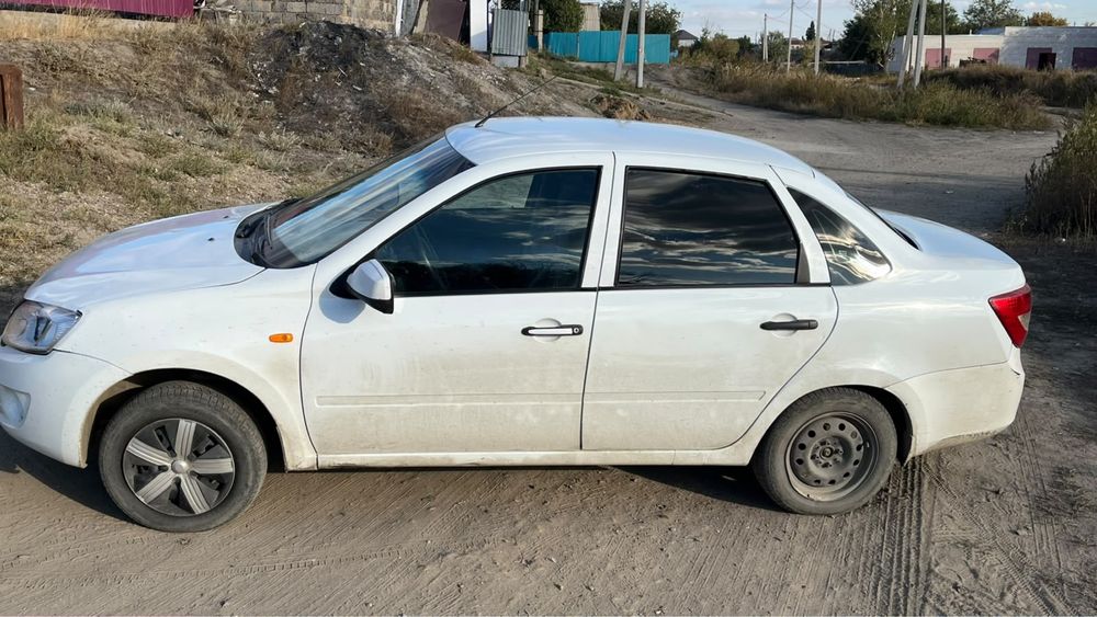 ПРОДАМ Lada granta