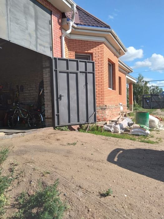 Продам теплый дом