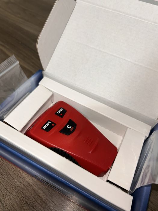 Толщиномер для авто