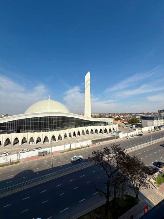 Продается квартира | Мирзо Улугбек | ЭКО базар | 3/6/7