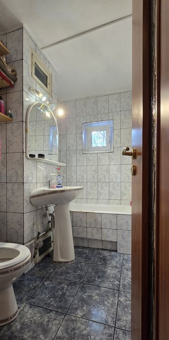 Apartament 2 camere Aradului