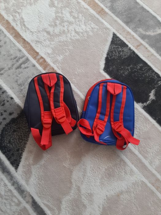 Продам рюкзаки для малышей