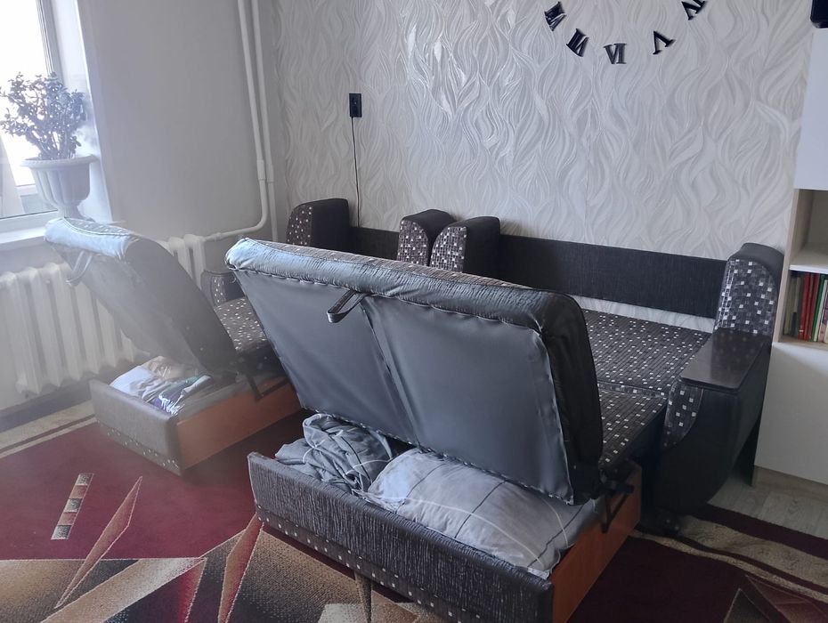 Продам диван кровать