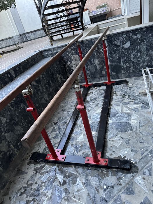 brus sotiladi holati zur