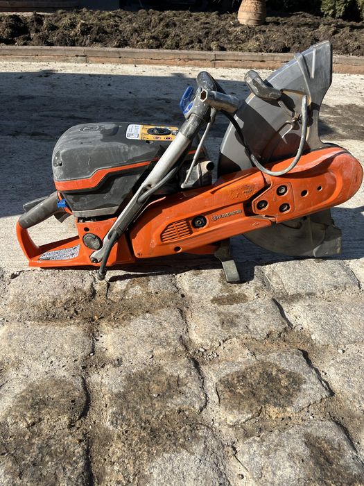Husqvarna k970 k 1250
