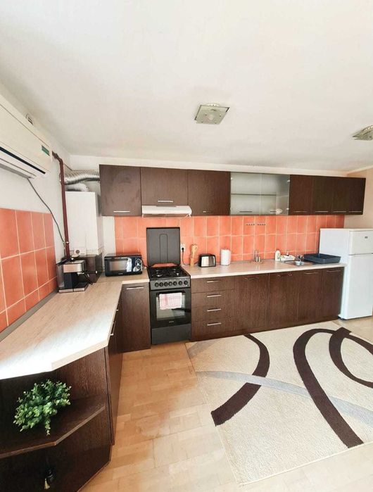 Inchirierte apartament cu doua camere