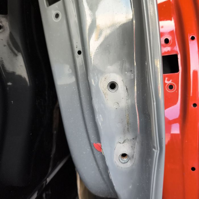 Usa stanga spate Hyundai Tucson 4 an 2020-2021-2022-2023-2024-2025-202