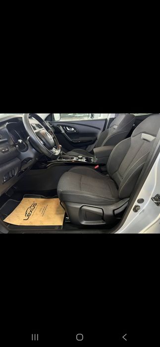 Vand Renault Kadjar,  2020, 1.5, Blue DCI, Autom, pret fix 13.000 eur