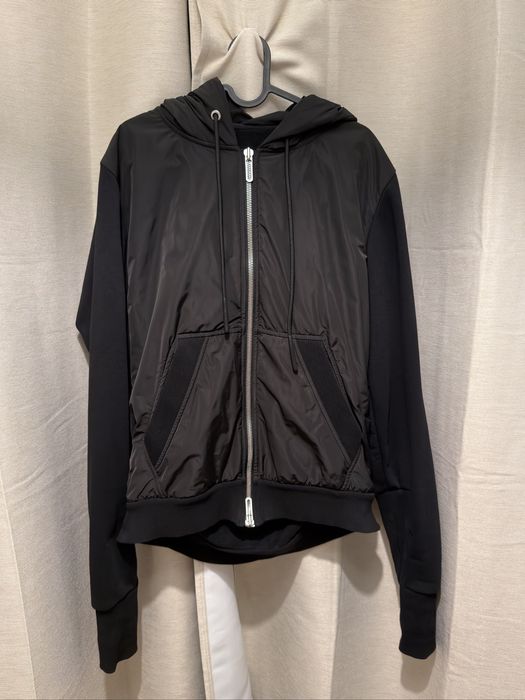 Hanorac Made by Society Hybrid Black - Mărimea M - Stare Foarte Bună