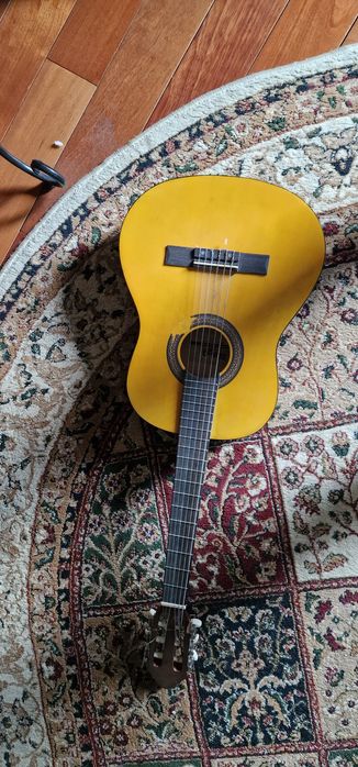 Гитара Stagg подростковая