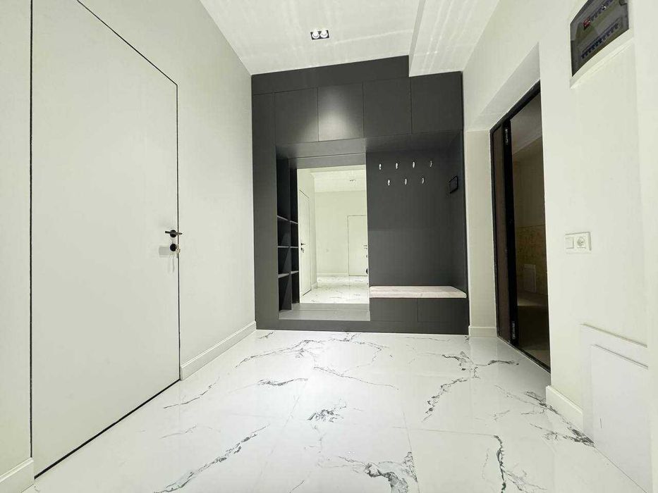 2-х комнатная в ЖК «Yangi Darhon» площадь 80кв.  ID: 4627