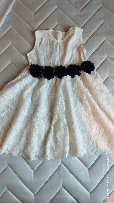 Детски  роклички