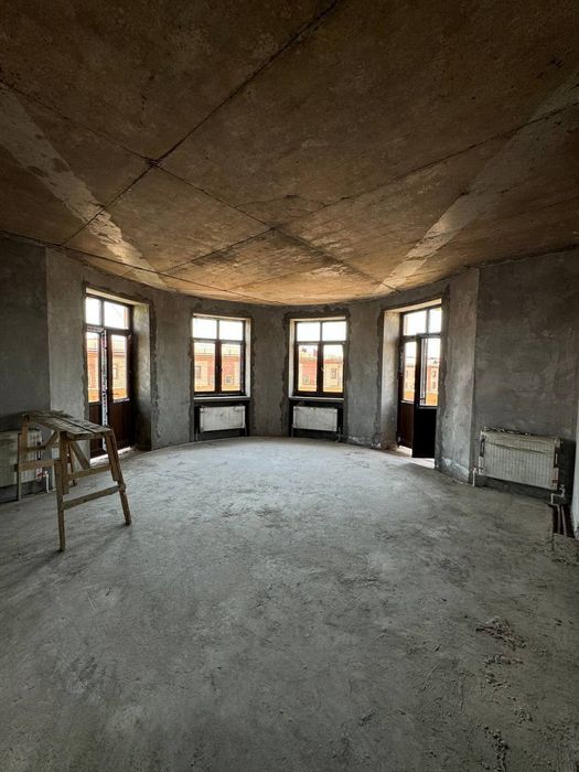 Квартира Ж/К Parisien  9/8-9/9 268,5 м2