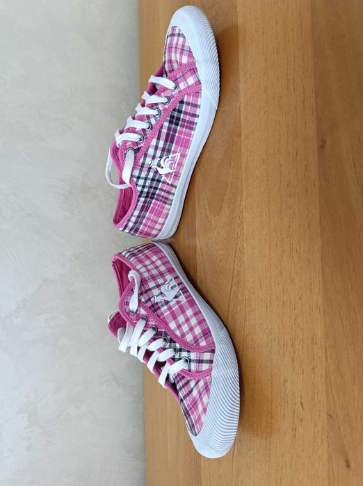 Le Coq Sportif-Като Нови