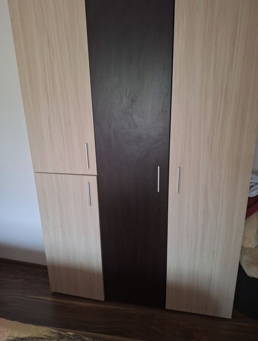 Спален Комплект 164/200 + Матрак и Повдигащ Механизъм