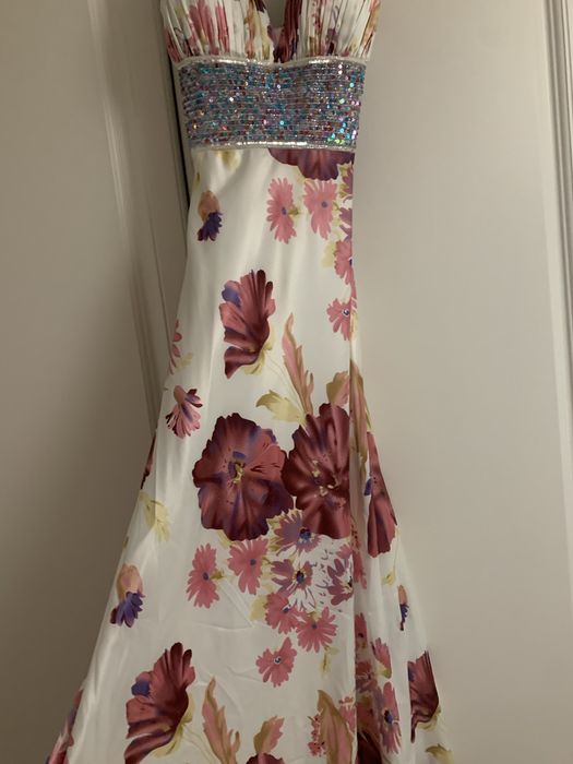 Rochie de lux marimea S