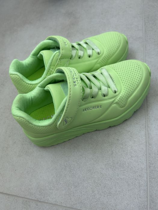 Детски кецове skechers