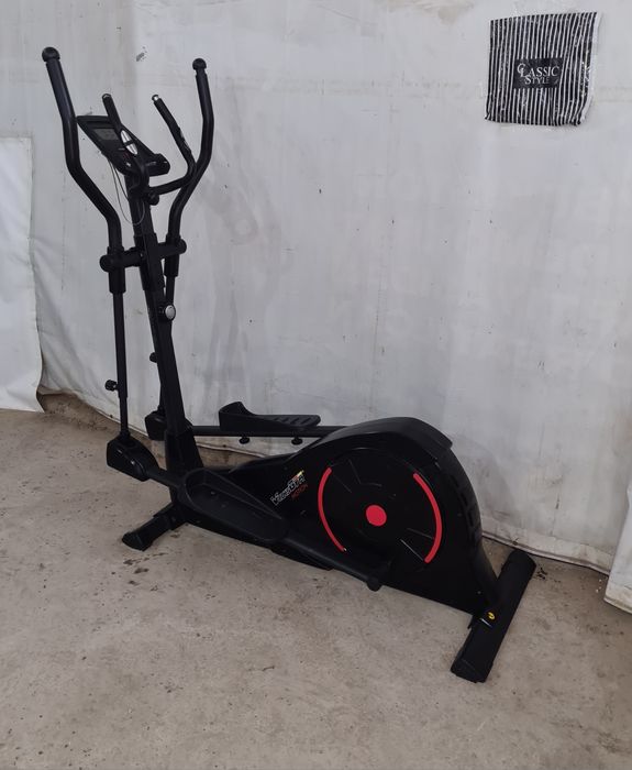 Элипсоид , лыжи , элипс "VOLKS-GYM" Германия