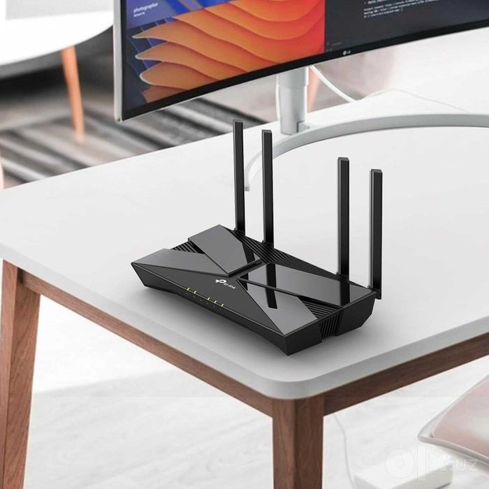 GPON WIFI 6 TP-Link XX530v