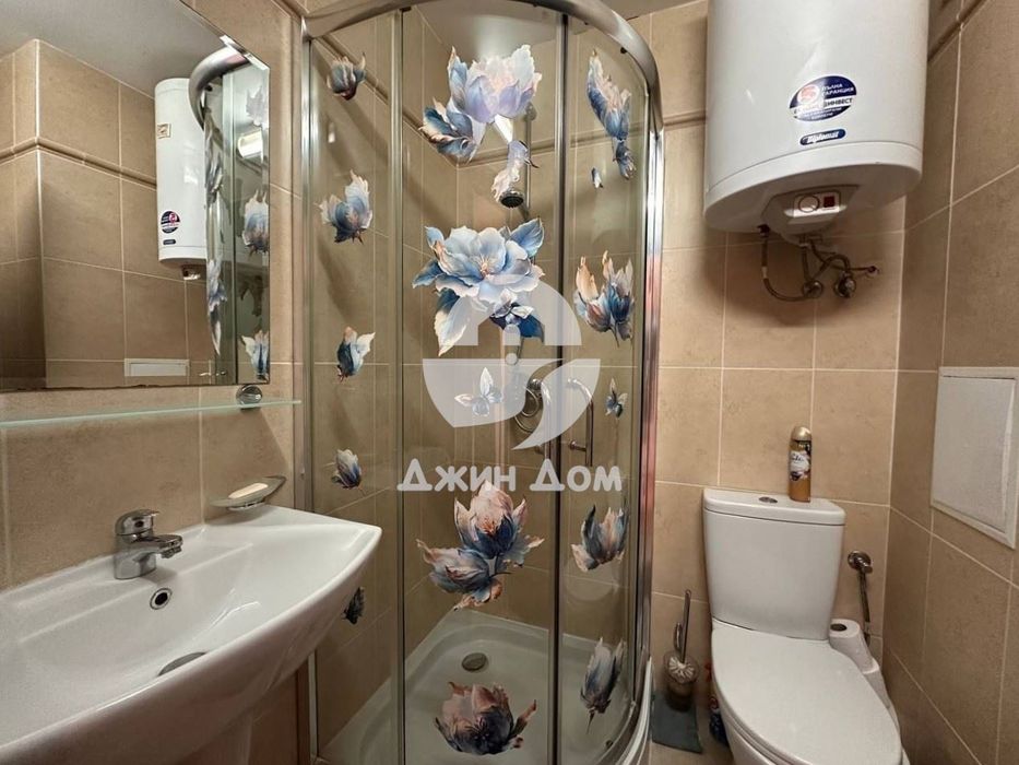Продава се Двустаен апартамент в Свети Влас - 76 кв.м за 1132 €/кв.м - Снимка #11