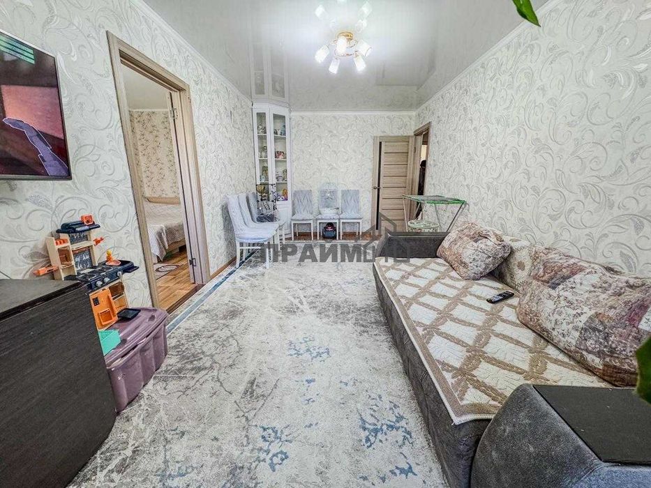 ПРОДАМ 4Х ком. Самал (Аслан ПРАЙМ)
