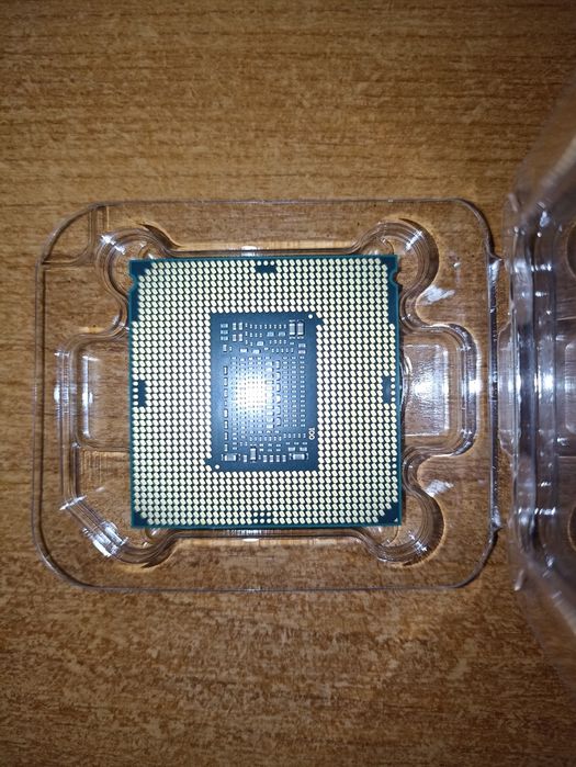 Procesor INTEL I3-9100F