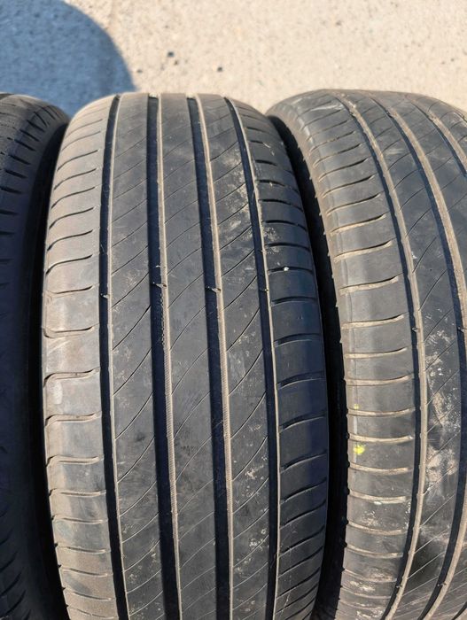 205/60 R16 • Vara • Michelin Primacy 4 S1 92H | 4 buc | Pret/buc