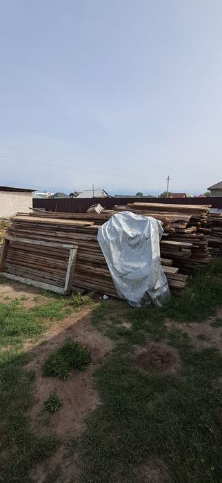Еки хова тактай колданган тактай