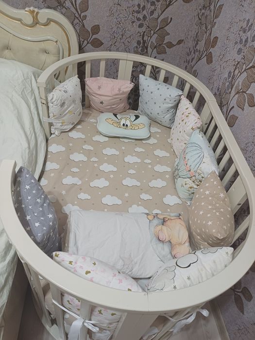 Detskiy kravat sotiladi