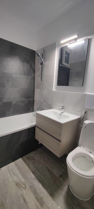 Apartament 2 camere decomandat.Bd.15 noiembrie