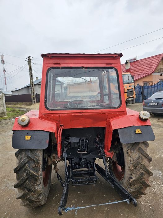 Vand tractor 445