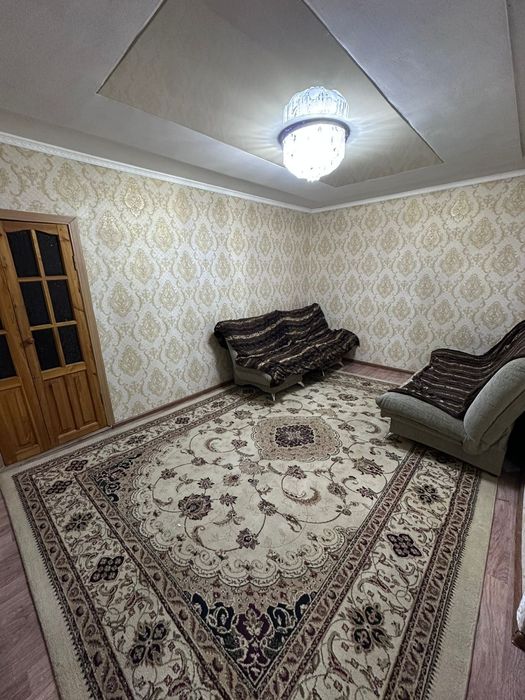 Сдам дом на длительный срок