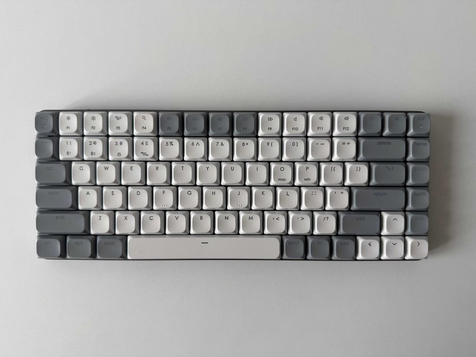 Vand Tastatura mecanica fara fir Satechi SM1 Slim