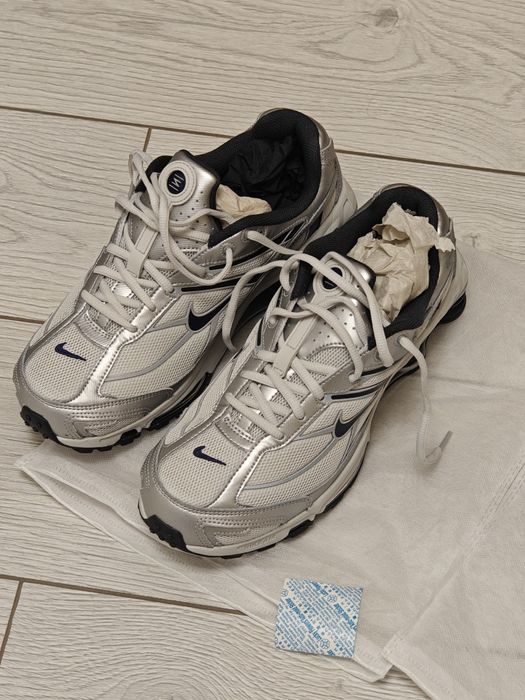 Кроссовки NIKE Made In Italy